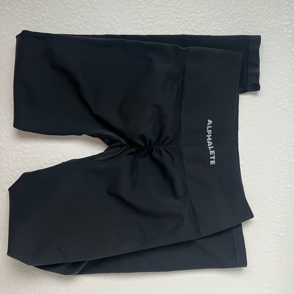 Alphlete Amplify leggings bundle - Picture 6 of 13